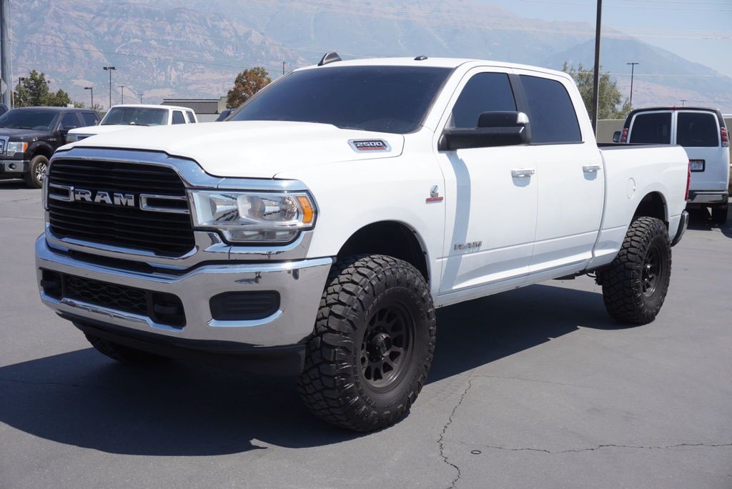 ram ram 2500 pickup 2019 3C6UR4DL4KG637370 image ram ram 2500 pickup 2019 3C6UR4DL4KG637370 image